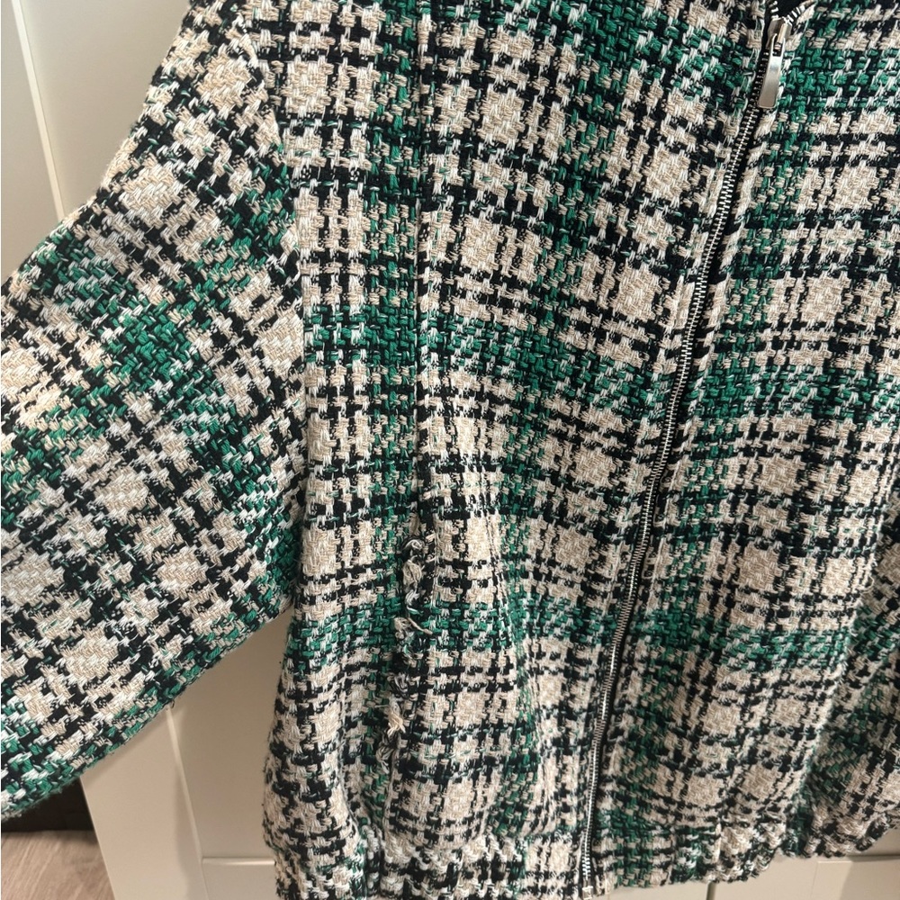 Zara jacket. Size medium - Picture 4 of 6